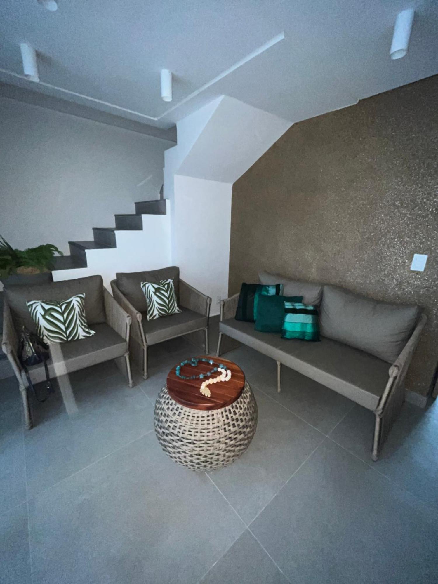 Naluum Milagres Villa Passo de Camarajibe Bagian luar foto