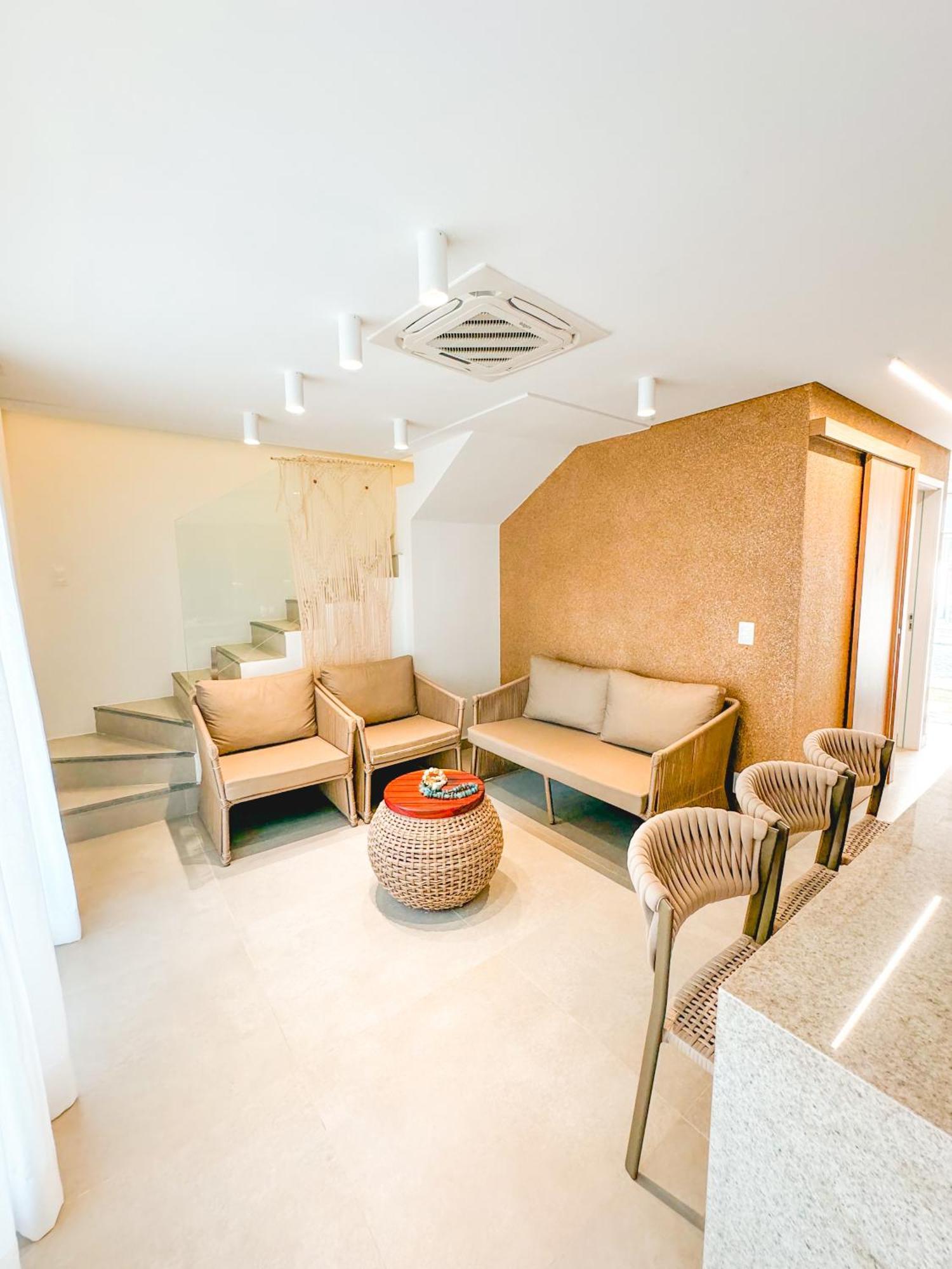 Naluum Milagres Villa Passo de Camarajibe Bagian luar foto